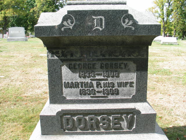 tombstone